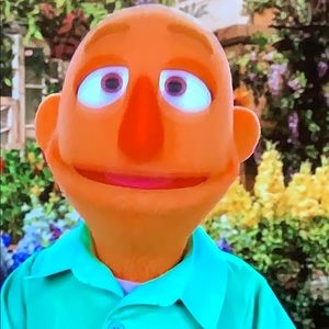 Meet your Posher, Pamela